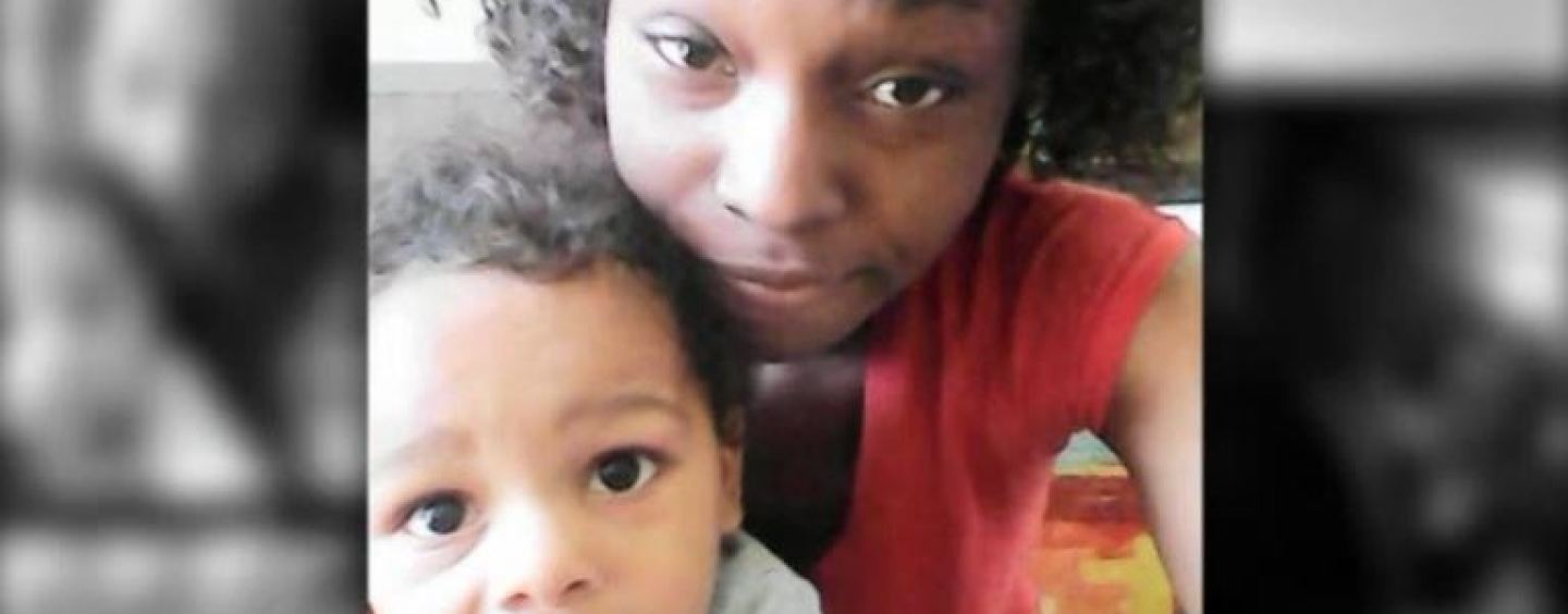 Black Mom Murders Her Own Infant Then Post Photos Of The Body On Facebook For Likes! (Video)