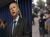 Staten Island DA Reviewing 6 Cops Who Caused The Death Of An UnArmed Black Man! (Video)