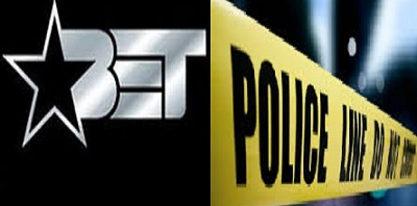Man Stabbed at BET Awards Preshow Party By S.I.M.P.!
