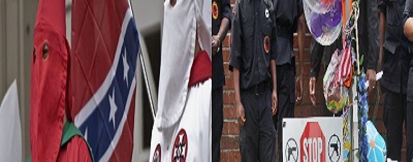 7/23/14 – White On Black Violence Or Black On Black Violence? Which One Is Causing The Most Issues For Blacks? Call In Now 347-989-8310