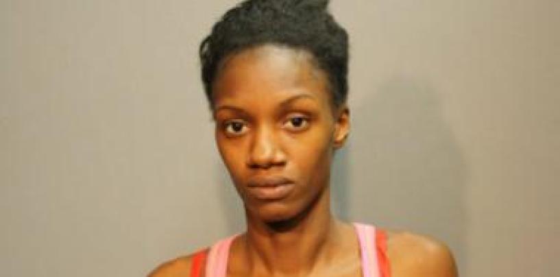 Chitown Hair Hat Stabs A Man To Death Over $250 That She Used To Get Her Hair & Nails Done! (Video)