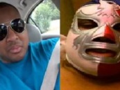 Youtuber Kevin Lust Over @TjSotomayor ‘s Girlfriend & Car In A Weird Emotional Rant! Black Men Please Do Better! (Video)