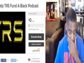 Tyrone Thompson Joins Tommy’s Scam & Is Now Begging For 20,000 In Donations To Do His Radio Show Against Tommy! #ISHITUNOT (Video)