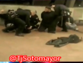 The Best Way To Fight Police Brutality Is To Arm Yourself With Video! (Video)