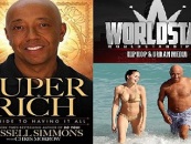 Russell Simmons Joins Paramount To Produce A World Star Hip Hop Movie! (Video)
