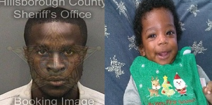 Nubian Queens Madden King Kills Her 1 Year Old Child For Urinating On Him! (Video)