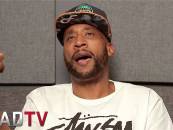 8/8/14 – What To Do When Your Plan A Fails? w/ Lord Jamar & Dante Nero