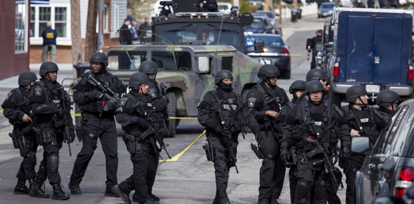 8/19/14 – Is The Police Really Our Enemy? 9p-1a est! Call in 347-989-8310