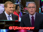 My Man Keith Olbermann Goes Off On The NFL & Their Handling Of The Ray Rice Situation! (Video)