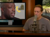 Full Interview Of Tommy Sotomayor On The Anthony Cumia Show! (Video)