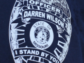 Darren Wilson Supporters Crowdfund “#PantsUpDontLOOT” Ferguson Billboard