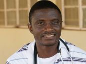 BREAKING: Ebola-Stricken Surgeon, Dr. Martin Salia Who Was Flown To Hospital In Nebraska, Dies! (Video)