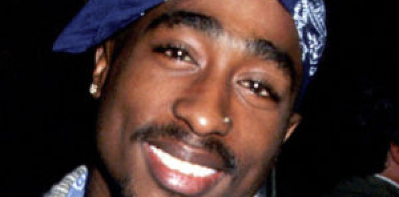 TuPac Shakur’s Final Interview Where He Predicts His Own Death! (Video)