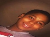 Cleveland Snow Pigs Murder 12 Year Old Boy For Holding A Toy Gun Caught On Video! (Video)