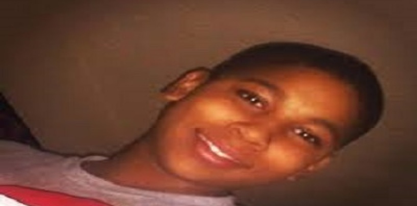 Cleveland Snow Pigs Murder 12 Year Old Boy For Holding A Toy Gun Caught On Video! (Video)