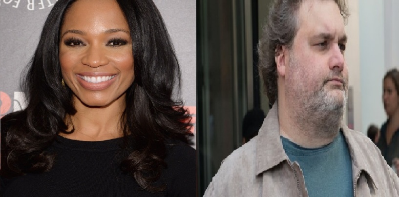 So Called Comedian Artie Lange Goes On Sexist, Racist Rant Against ESPN’s Black Host Cari Champion! (Video)