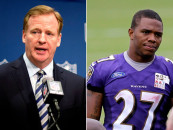 Ravens Ray Rice Wins Appeal Against Indefinite Suspension For Punching His Wife! (Video)