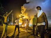 11/25/14 – The Ferguson Riots, Police & Race Relations In 2014!