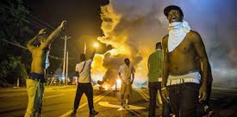 11/25/14 – The Ferguson Riots, Police & Race Relations In 2014!