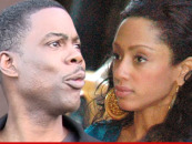 Chris Rock Files For Divorce From His Wife After 19 Years Of Marriage & 2 Kids!