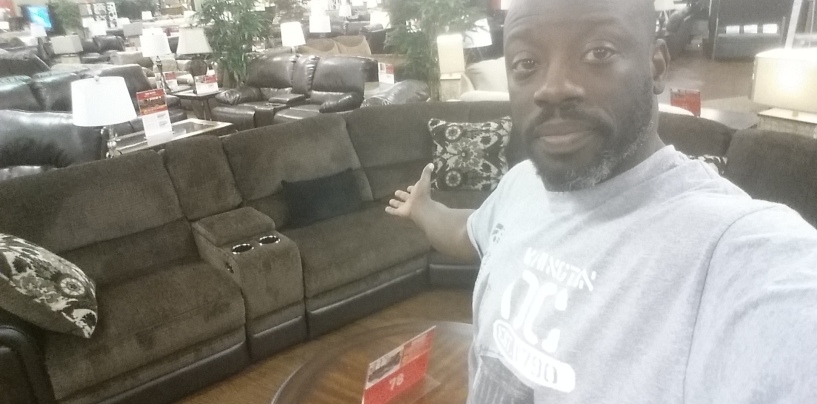 Help Me Please..Which Couch Would You Choose?