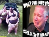 Tommy Sotomayor Birthday Ether Of Fatty McFat Fats & Whitey McWhite Whites! (Video)