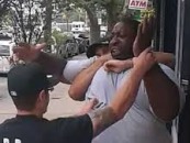No Indictment!  NYC Grand Jury Delivers No Justice In The Eric Garner Choking Death At The Hands Of An NYC Cop! (Video)