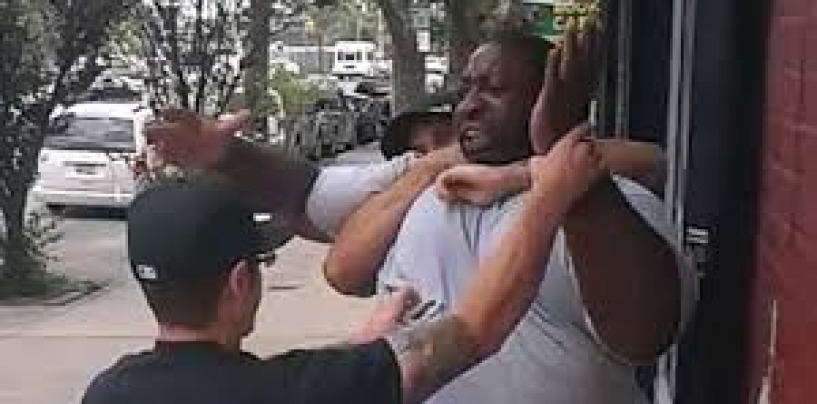 No Indictment!  NYC Grand Jury Delivers No Justice In The Eric Garner Choking Death At The Hands Of An NYC Cop! (Video)
