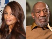 Beverly Johnson Gives Interview Regarding Bill Cosby Allegations {Video}