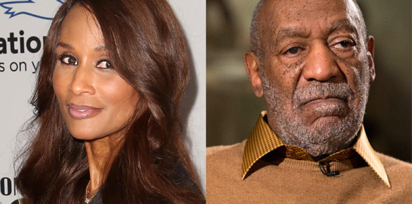 Beverly Johnson Gives Interview Regarding Bill Cosby Allegations {Video}