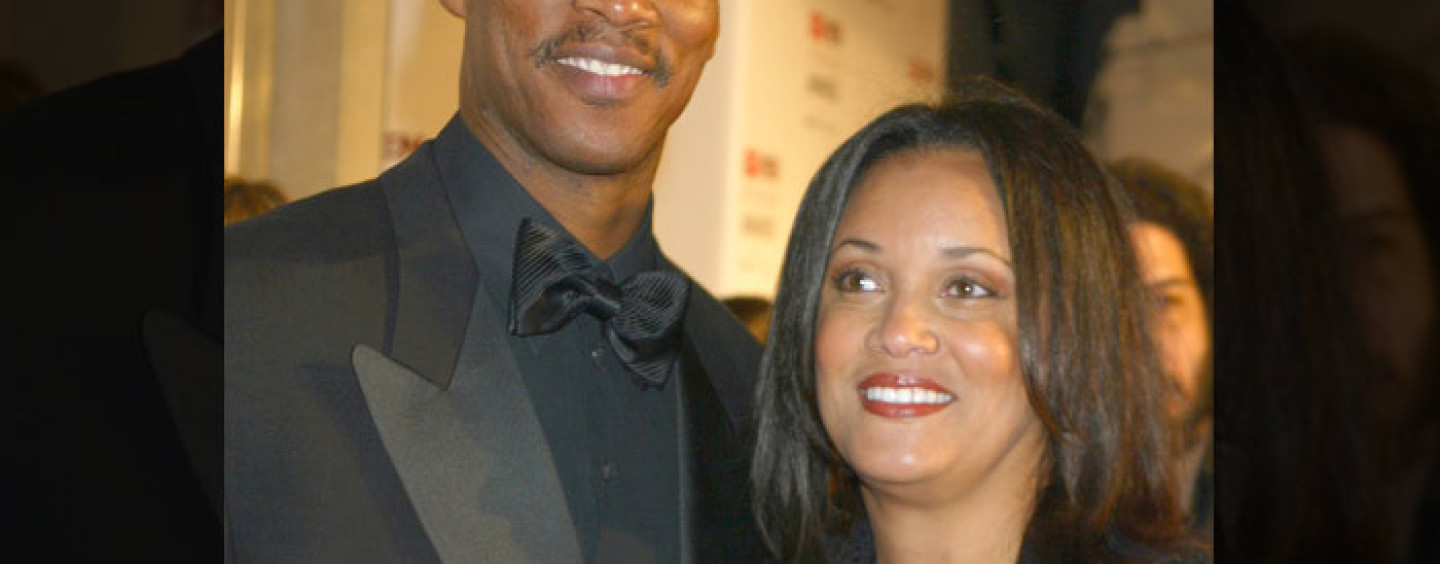 Byron Scott Divorce: Wife Demands Baller Lifestyle “I Can’t Live Without My Gucci!”