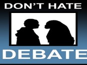 12/9/14 – Don’t Hate Me, Debate Me!!! Tommy Sotomayor Vs His Detractors Live!