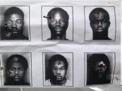A Families Outrage After North Miami Beach Police Use Mug Shots as Shooting Targets! (Video)