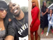 Chad @ochocinco & New Girlfriend & How Dating Black Women Is Usually A Downgrade Over Other Races! (Video)