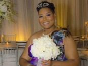 Big Black Queen Marries Herself Because No Man Would! #DoingDumbShit (Video)