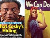 How The Bill Cosby Scandal Exposes Feminism For The Fraud That It Is!