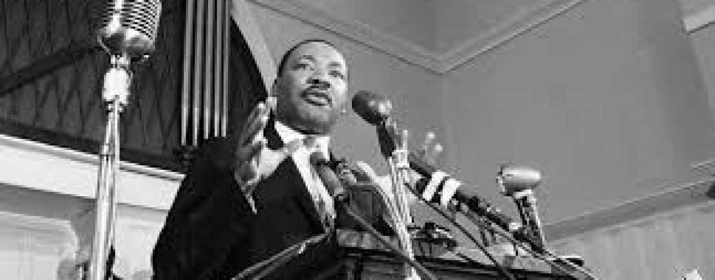 1/18/15 -MLK Special: What Is A Coon, Uncle Tom, Sell Out? What Are The Rules Of Blackness?
