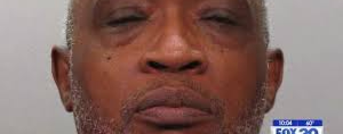 60 Year Old Florida Black Man Arrested For Getting 12 Year Old Girl Pregnant! (Video)