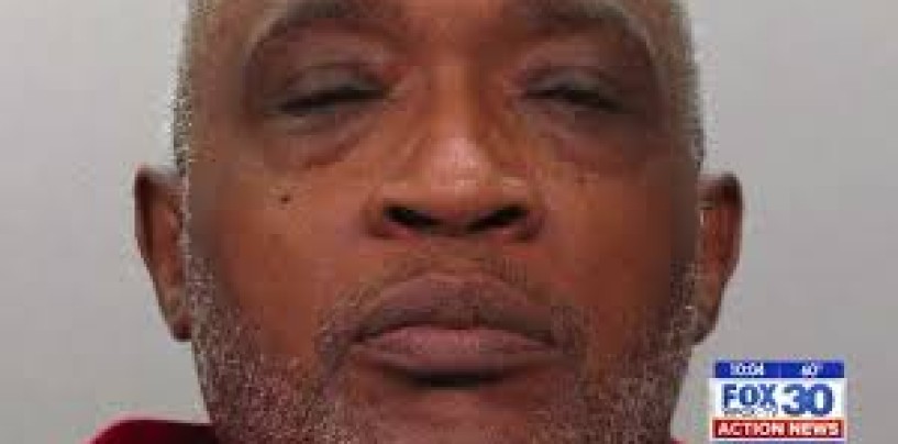 60 Year Old Florida Black Man Arrested For Getting 12 Year Old Girl Pregnant! (Video)