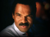 Reginald F. Lewis, The First Black Billionaire On Wall Street Was Also Wealthy In Love! (Video)