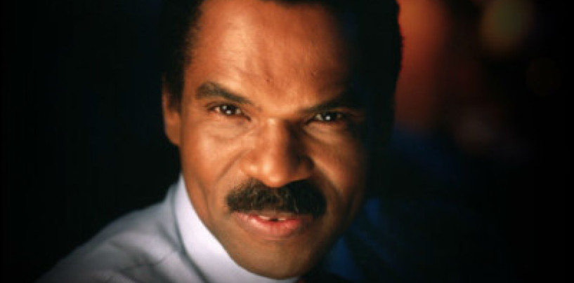 Reginald F. Lewis, The First Black Billionaire On Wall Street Was Also Wealthy In Love! (Video)
