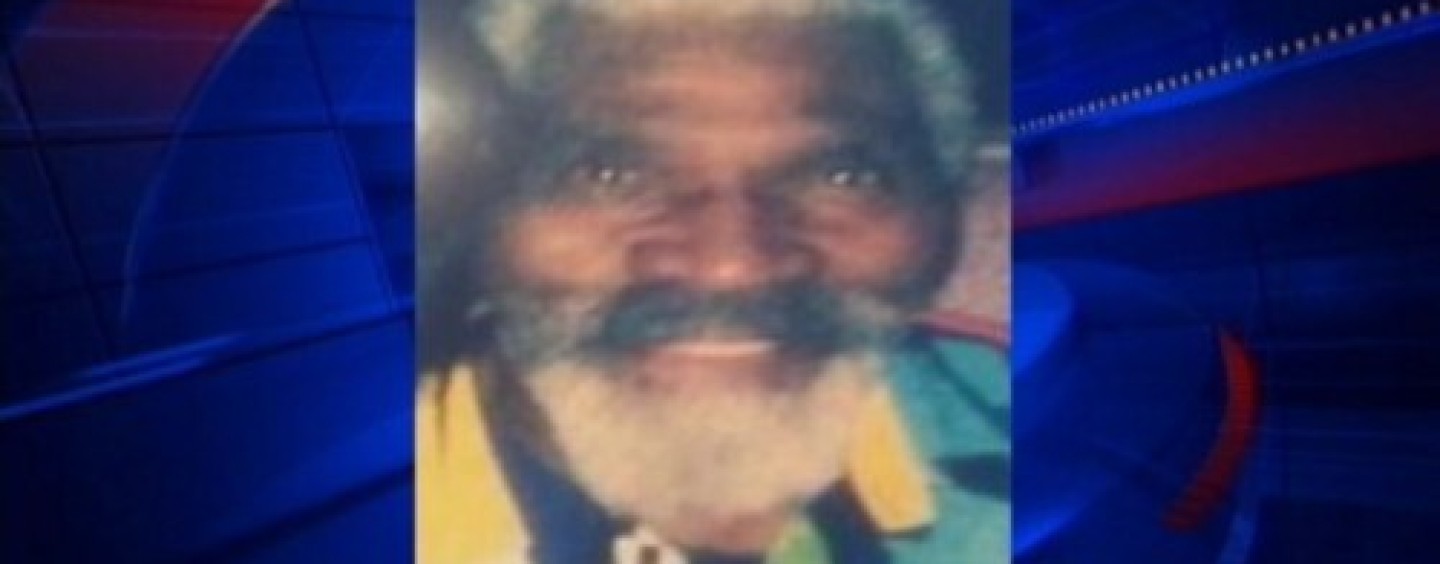 86-year-Old Missing Detroit Lottery Winner Is Found Stabbed To Death! (Video)
