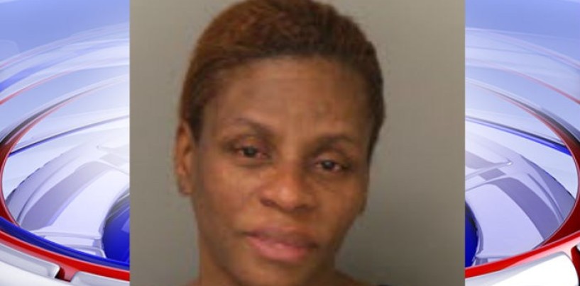 Memphis BT-1000 Arrested For Beating Her Own Son For Acting Too Feminine & Gay! (Video) #IShitUNot