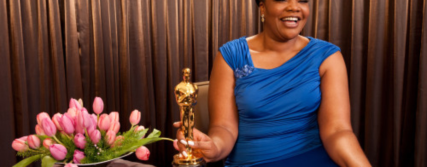 Mo’Nique: “I Was “Blackballed” After Winning My Oscar”- But Was She Really?