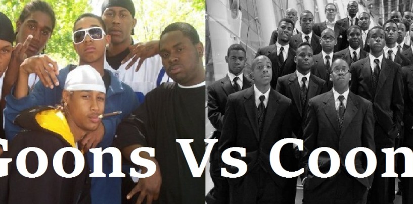 2/17/15- Goons-Vs-Coons: Which Is Worse? Come Debate Tommy Sotomayor!