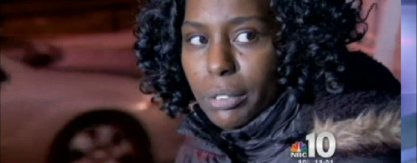 Black Beastie Mom Of 6th Grader Caught With Crack At School Speaks Out! #DumbShit (Video)