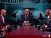 Comedian Larry Wilmore Forced To Apologize To Black Women Over This Joke…Do U Agree? (Video)