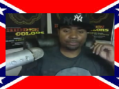 How Tariq Nasheed Goes Off On A Caller By Turning Himself Into A Childish White Supremacist! (Video)