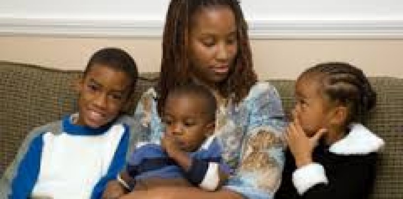 2/8/15 – Why Are Black Women Last In Marriage & Dating But 1st In STD’s & Bastard Kids?