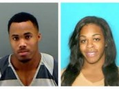 Texas College FBall Player Murders GF After Finding Out She’s a Man